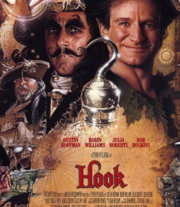 Hook summer movie Savannah 