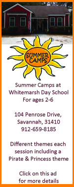 Whitemarsh Day School Summer Camp 