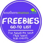 free kids activities in Hilton Head Savannah 