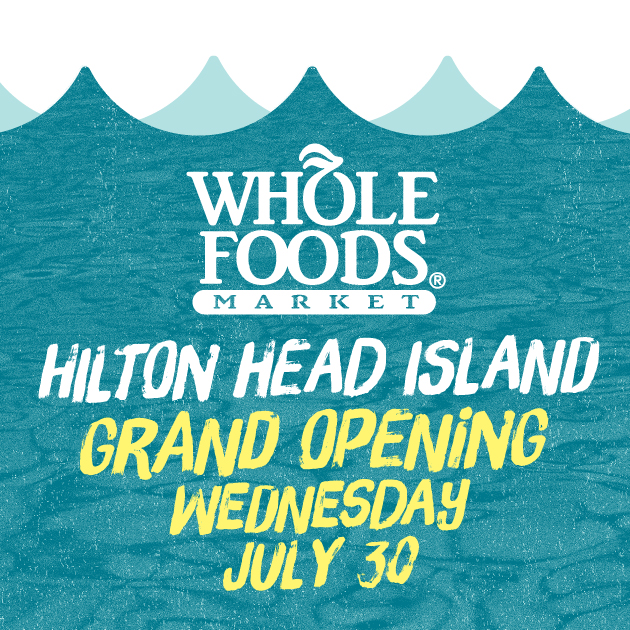 Hilton Head Whole Foods Market