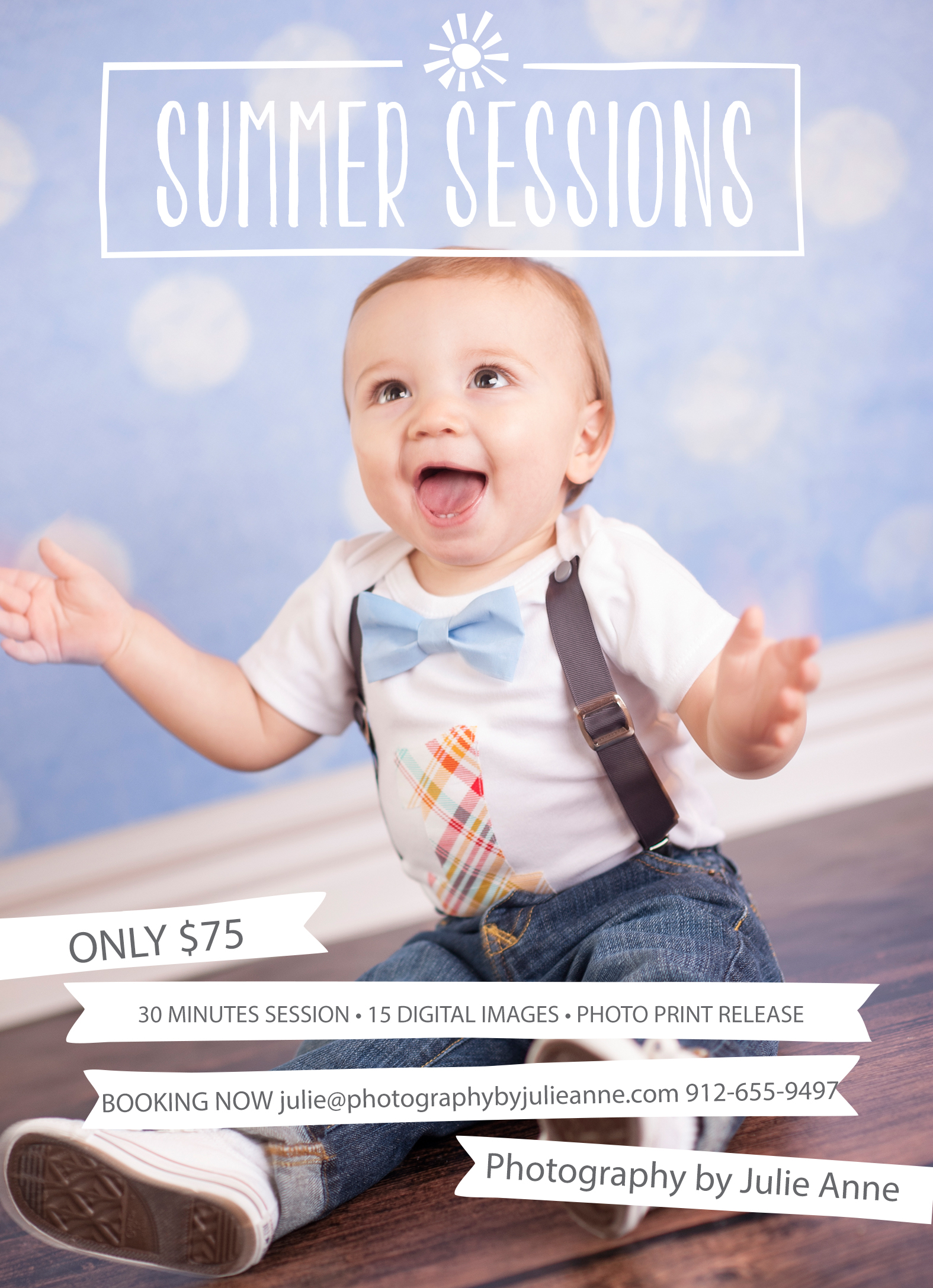 Savannah children baby photographers 