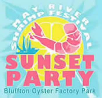 Bluffton S.C. family events