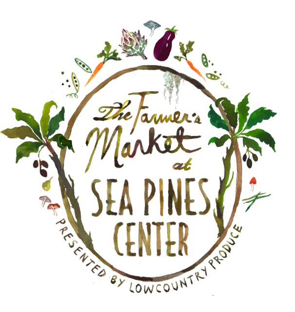 Farmers Market Sea Pines Center Hilton Head