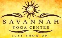 toddler infant mommy and me yoga Savannah Yoga Center