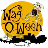 Wag-O-Ween Halloween for dogs Savannah 2015 