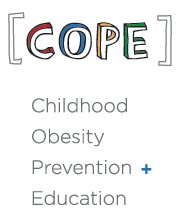 Free fitness for kids Savannah COPE