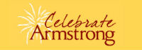 Free celebrate Armstrong family events 2014