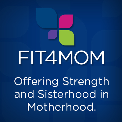 FIT4MOM Stroller Workout Classes in Savannah @ Daffin Park & Savannah Mall 