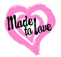 Made to love logo