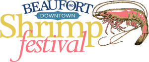 Beaufort Shrimp Festival 2014 