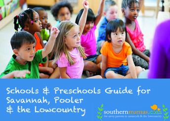 Preschools Daycare, Childcare, Schools Savannah