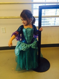 Halloween 2014 costume sale Savannah Ballet 