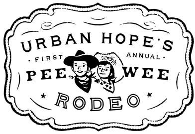 Pee Wee Rodeo Savannah 2014