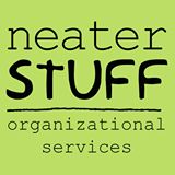 Savannah professional organizational service Neater Stuff 