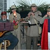 Fort Pulaski Night Evening Christmas Candle Lantern Tour Holiday