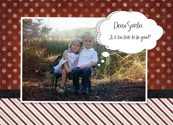 Savannah Richmond Hill photographer holiday portraits
