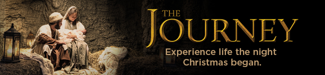 Journey 2014 Christmas Savannah Christian Church