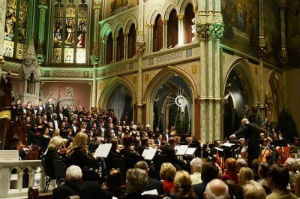 Special Family Event: Family Holiday Pops Concert, Savannah 