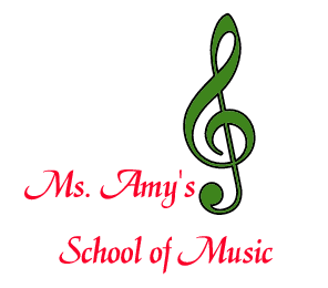 Savannah piano instrument lessons Ms Amy School of Music 