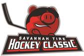 Savannah Tire Hockey Classic 2015 tickets