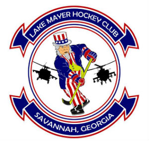 Youth Hockey Kids Lake Mayer Savannah 