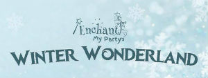 Winter Wonderland Ball for Savannah Military Families 