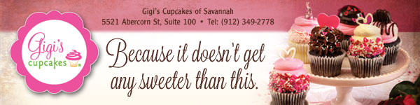Gigi's Cupcakes Savannah 