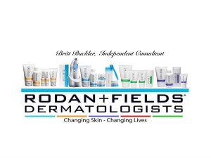 Rodan + Fields in Savannah 