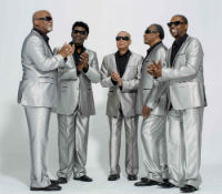 lo-Blind Boys of Alabama photo by Cameron Witting