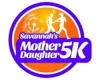 Savannah Mother Daughter 5K May 9 