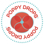 Poppy Drops Temporary tattoo jewelry Savannah Once Upon A Child 