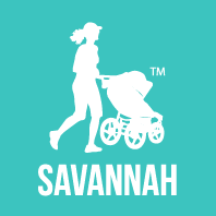 Stroller Strong Moms Savannah 