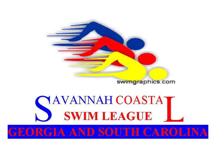 Summer Children's Swim Teams Leagues Savannah Wilmington Island Richmond Hill 