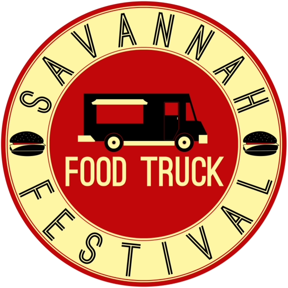 Savannah Food Truck Festival 2015