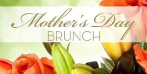 Mother's Day Brunch Savannah Tummy Time Foods 2015