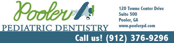 Pooler Pediatric Dentistry Savannah 