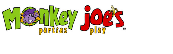 Monkey Joe's Savannah indoor inflatable play 