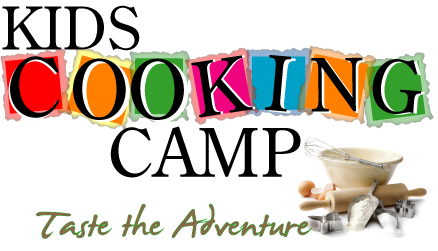 Kids Cooking Camp Savannah Tummy Time Foods