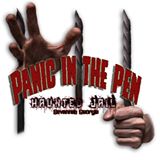 Savannah haunted houses Panic in the Pen Haunted Jail 2015