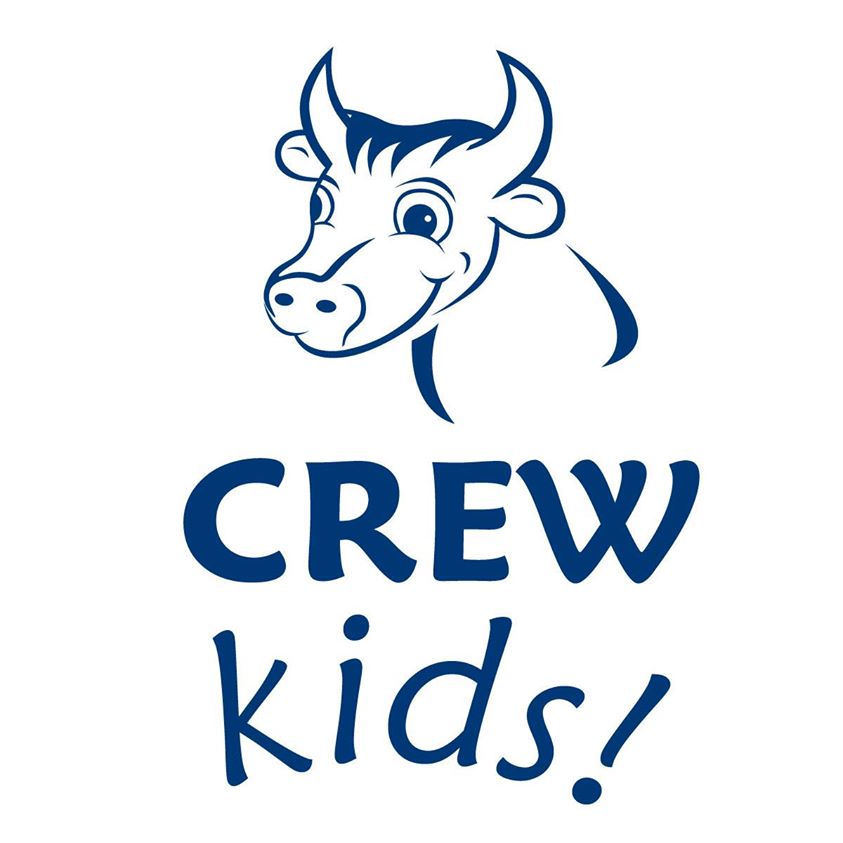 Fleet Free Crew Kids 5K training program Savannah 