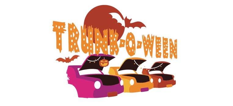 trunk or treat hilton head shelter cove towne center Halloween 2017 