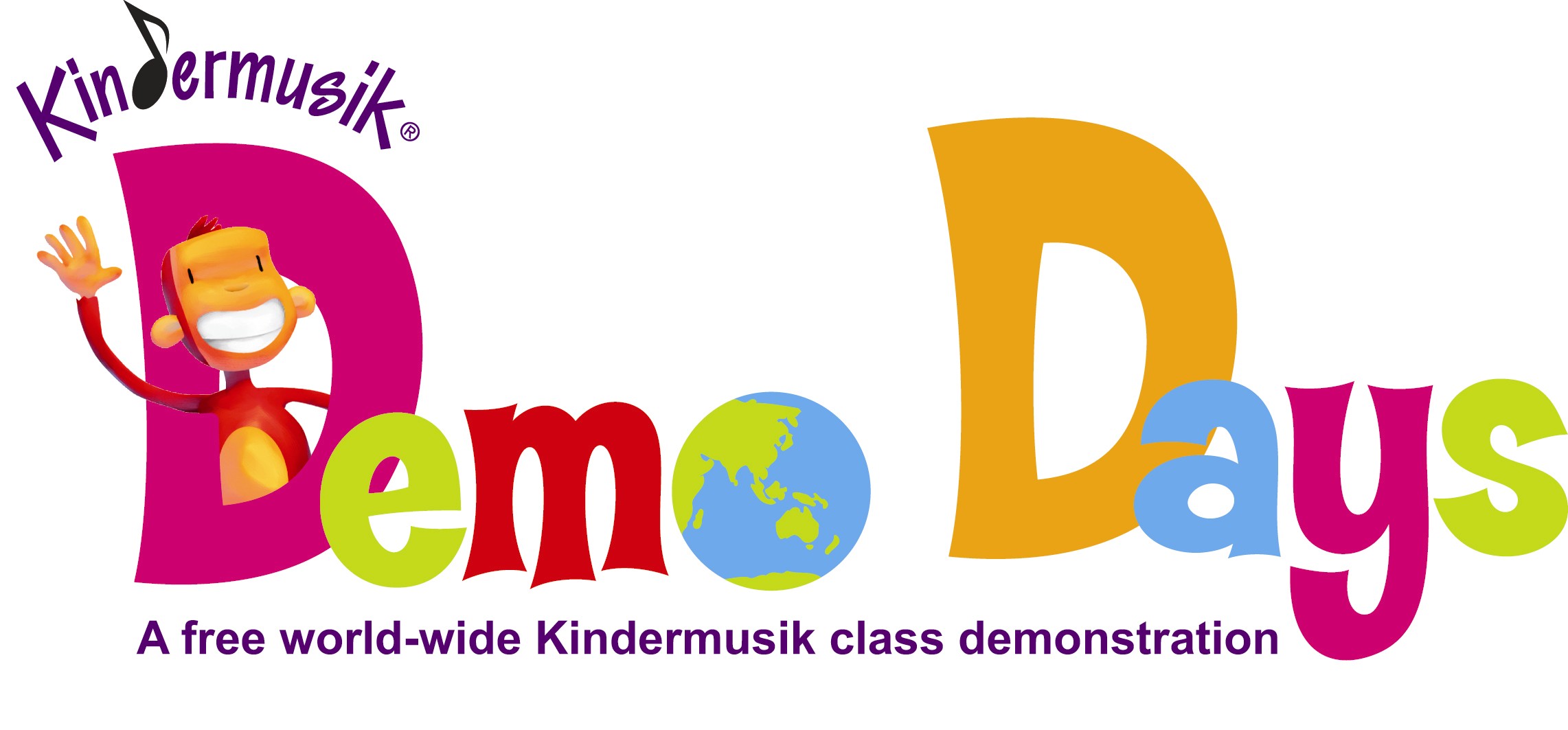 Free Savannah kids events Free Kindermusik classes 