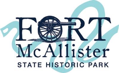 Fort McAllister Richmond Hill 