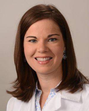 Susan Mobley OB/GYN Pooler Provident Memorial Health