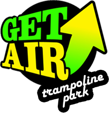 Get Air Savannah Trampoline Park 