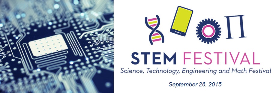 STEM Festival Statesboro 2015