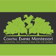 Coastal Empire Montessori Fall Festival 2015 Savannah 