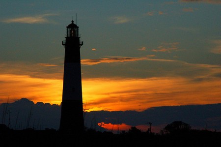 Tybee Fall Festival Lighthouse 2015 