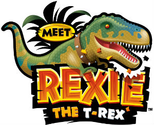 T-Rex visits Savannah Mall Oct.. 3