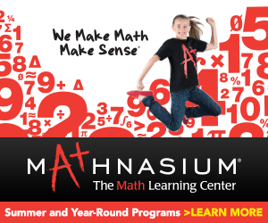 Mathnasium in Savannah, Islands, Pooler Bluffton